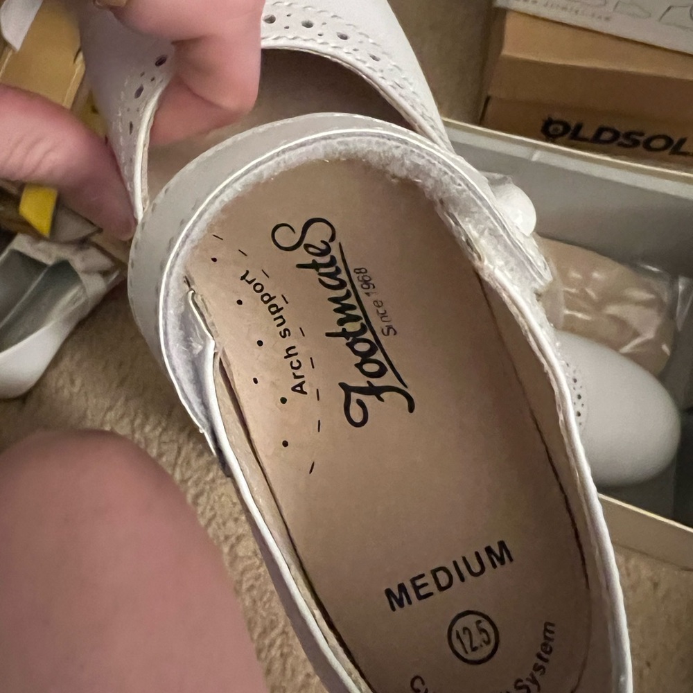NET Kids Shoes